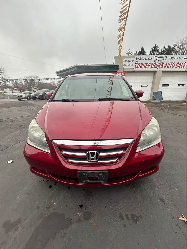 Cornersburg Auto Sale LLC