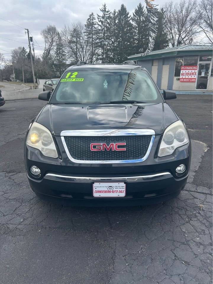 Cornersburg Auto Sale LLC